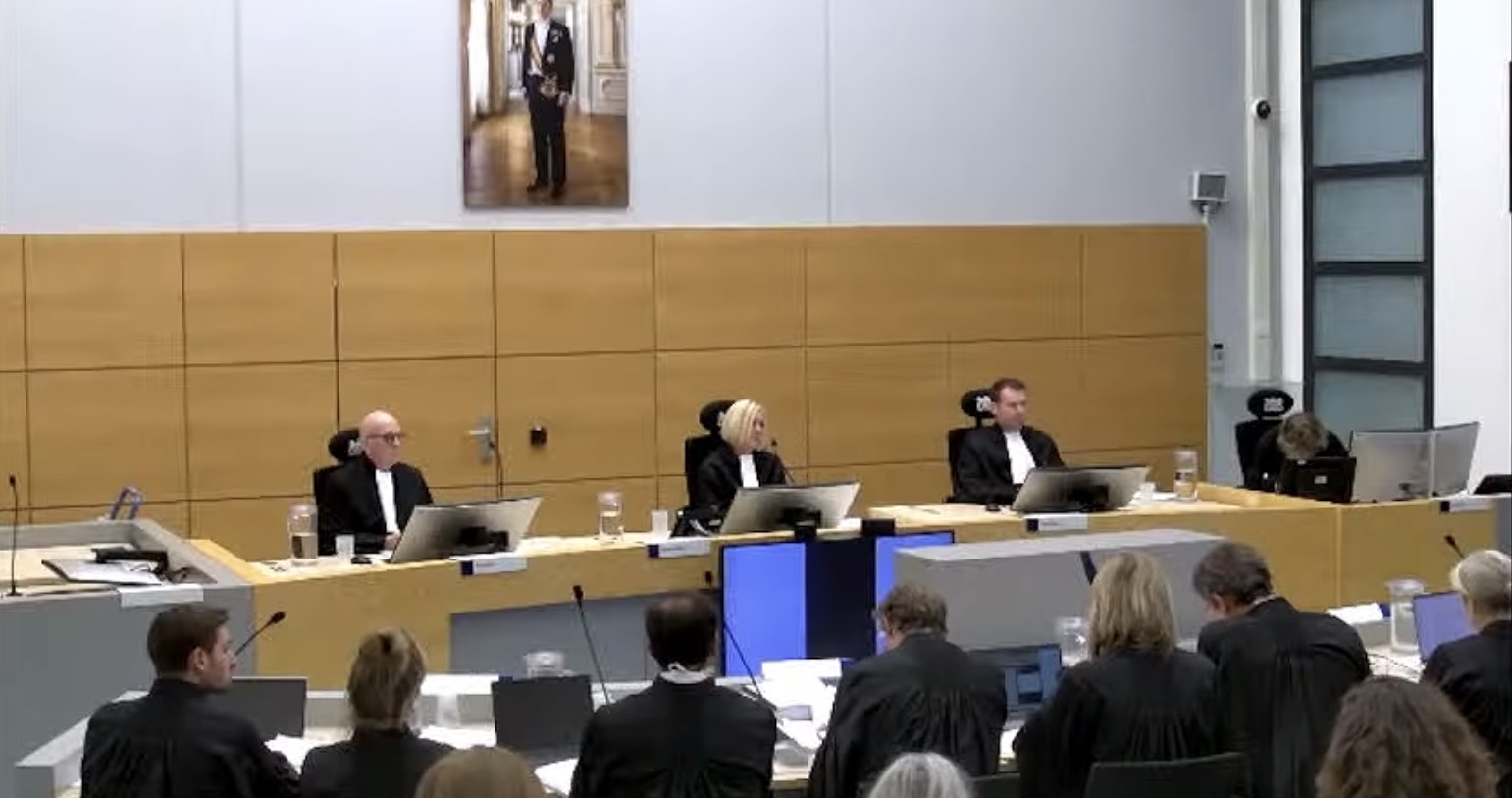 Give the Victims a Voice – Support Our Fight for Justice